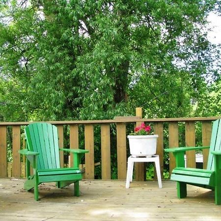 Wild Willows Cottage West Lake Picton Exterior foto
